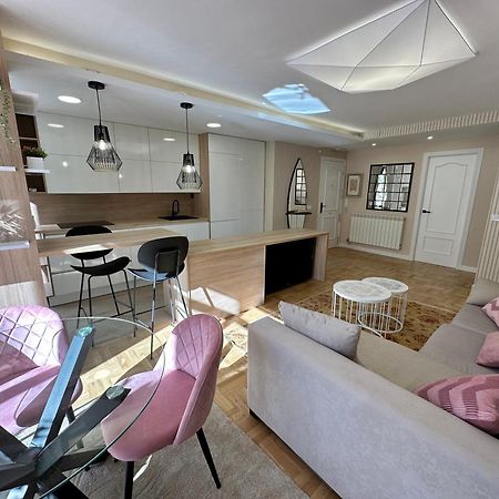 Ferienwohnung A Un Paso De La Catedral Burgo Exterior foto